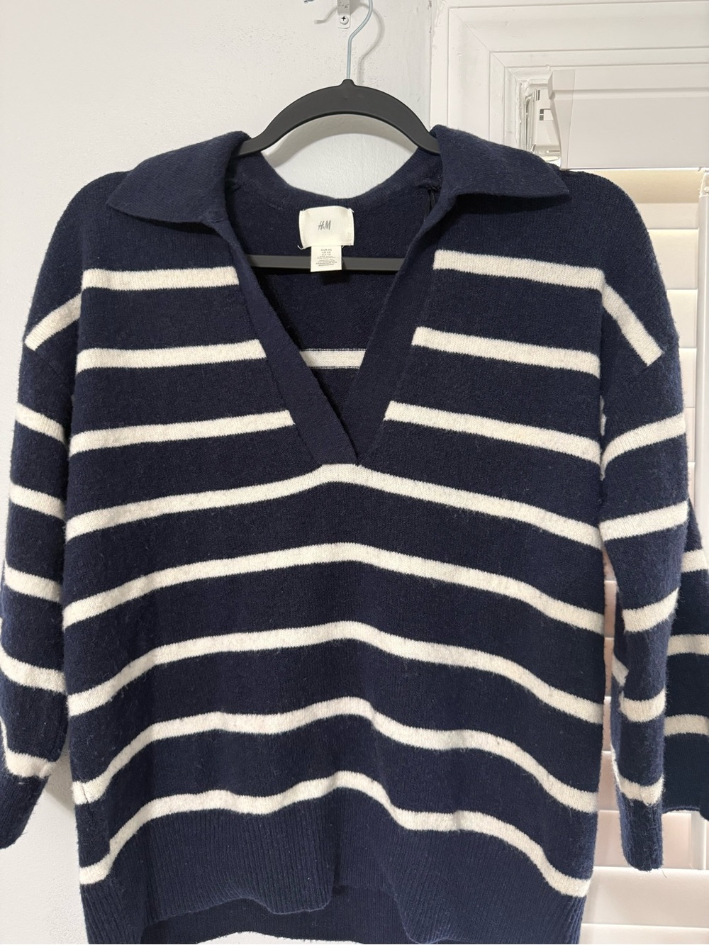 Womens H&M sweater